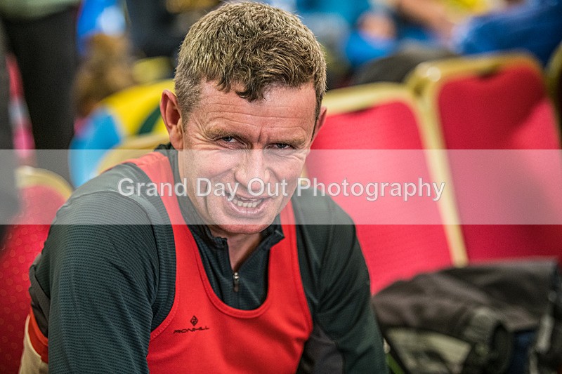 Stybarrow Dodd-42 - Kong Running Stybarrow Dodd Fell Race Saturday 29th November 2025