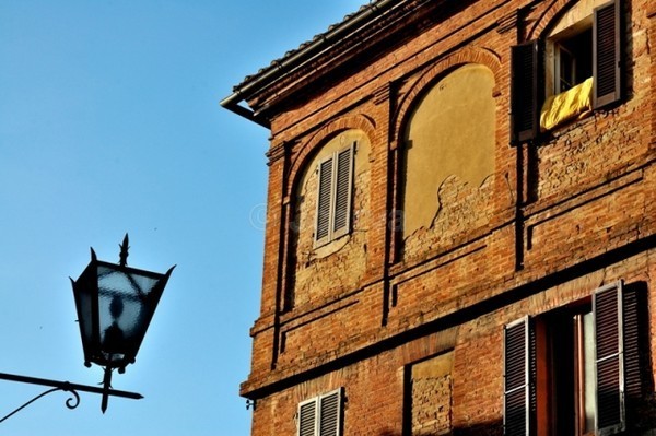  - Assisi & Siena