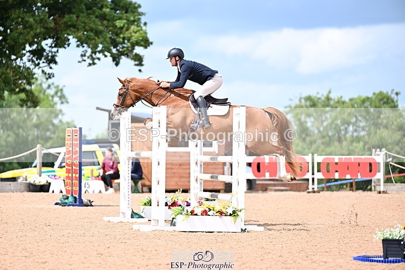 240726A-135804-01560 - Cls 3 Snr Foxhunter