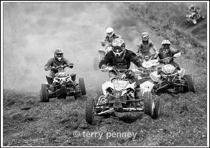 Quads 2 - Motor Sport