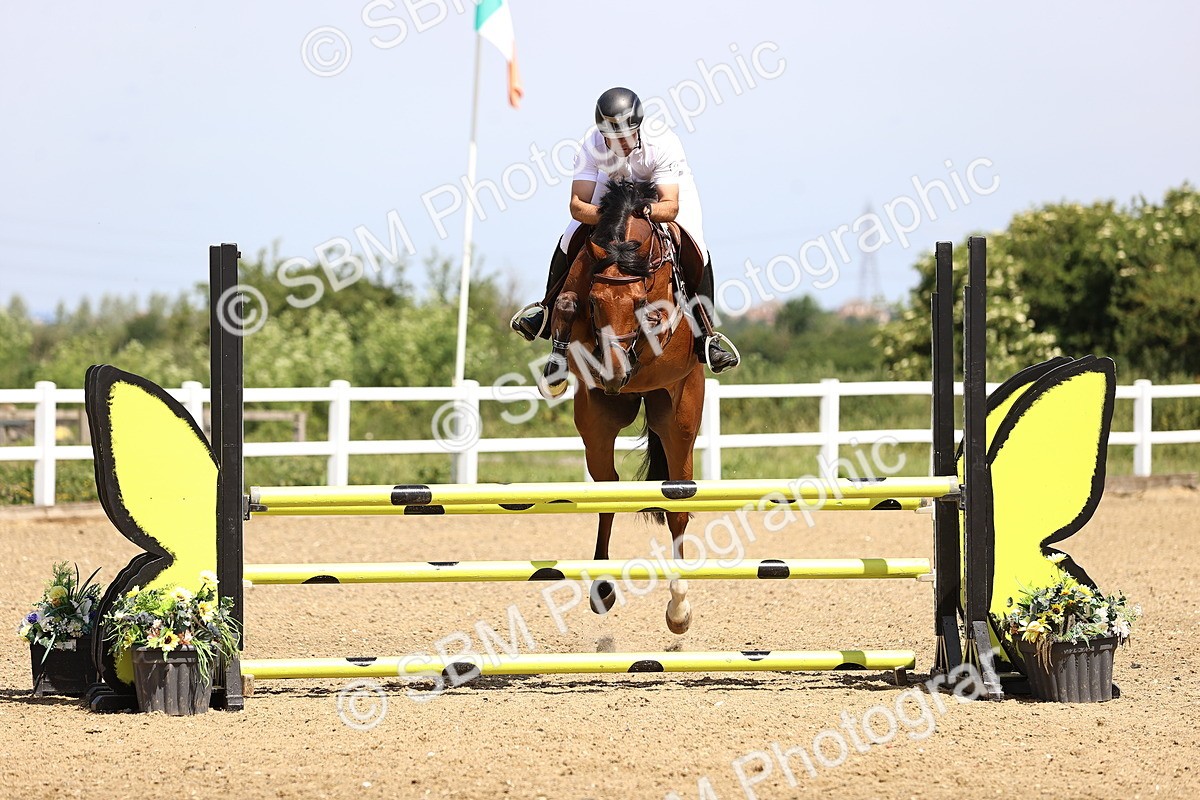 SBM_003827 - Class 9 British Novice/90cm