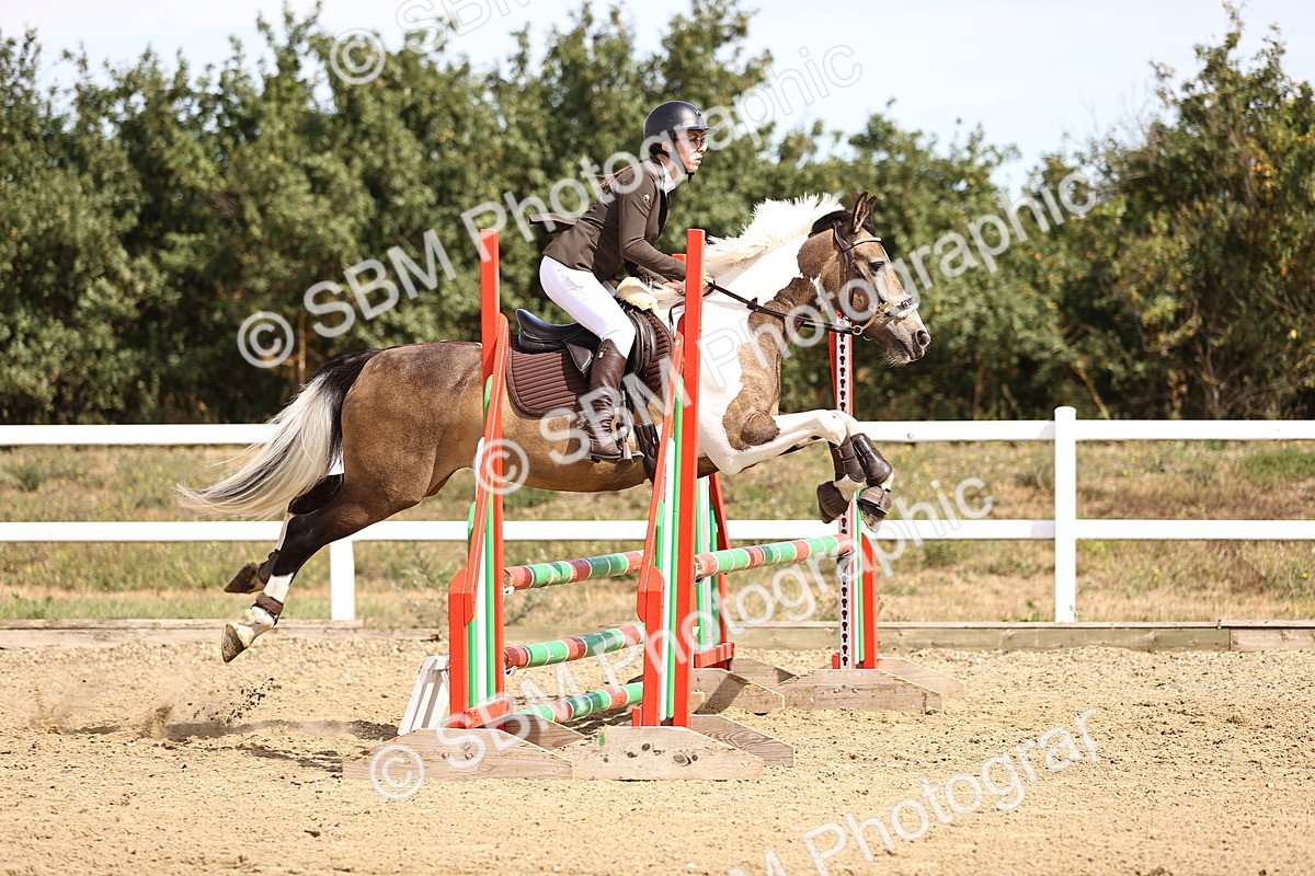 SBM_000436 - Class 2 - 0.85cm Amateur Championship Qualifier