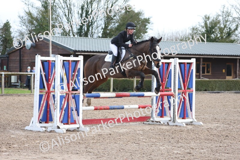 20260207-0387Cherwell 7th Feb 2026 Combined Training - Class 4 - 90cm