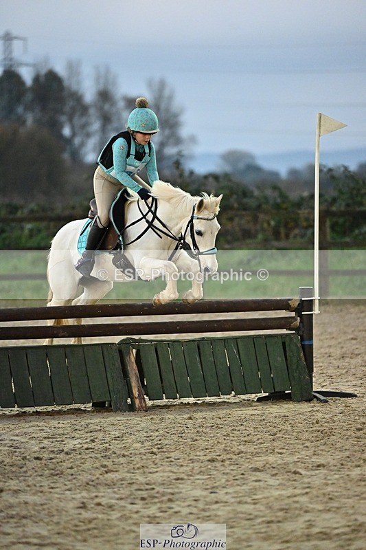 241110-162335-01446 - 80-85cm Arena Eventing