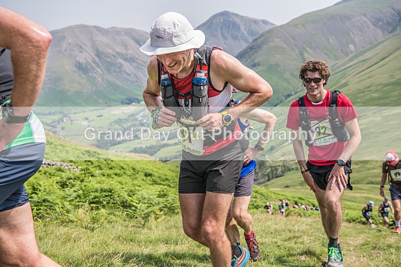 Wasdale-397 - Wasdale Horseshoe Fell Race (Bad weather route) Saturday 11th July 2026