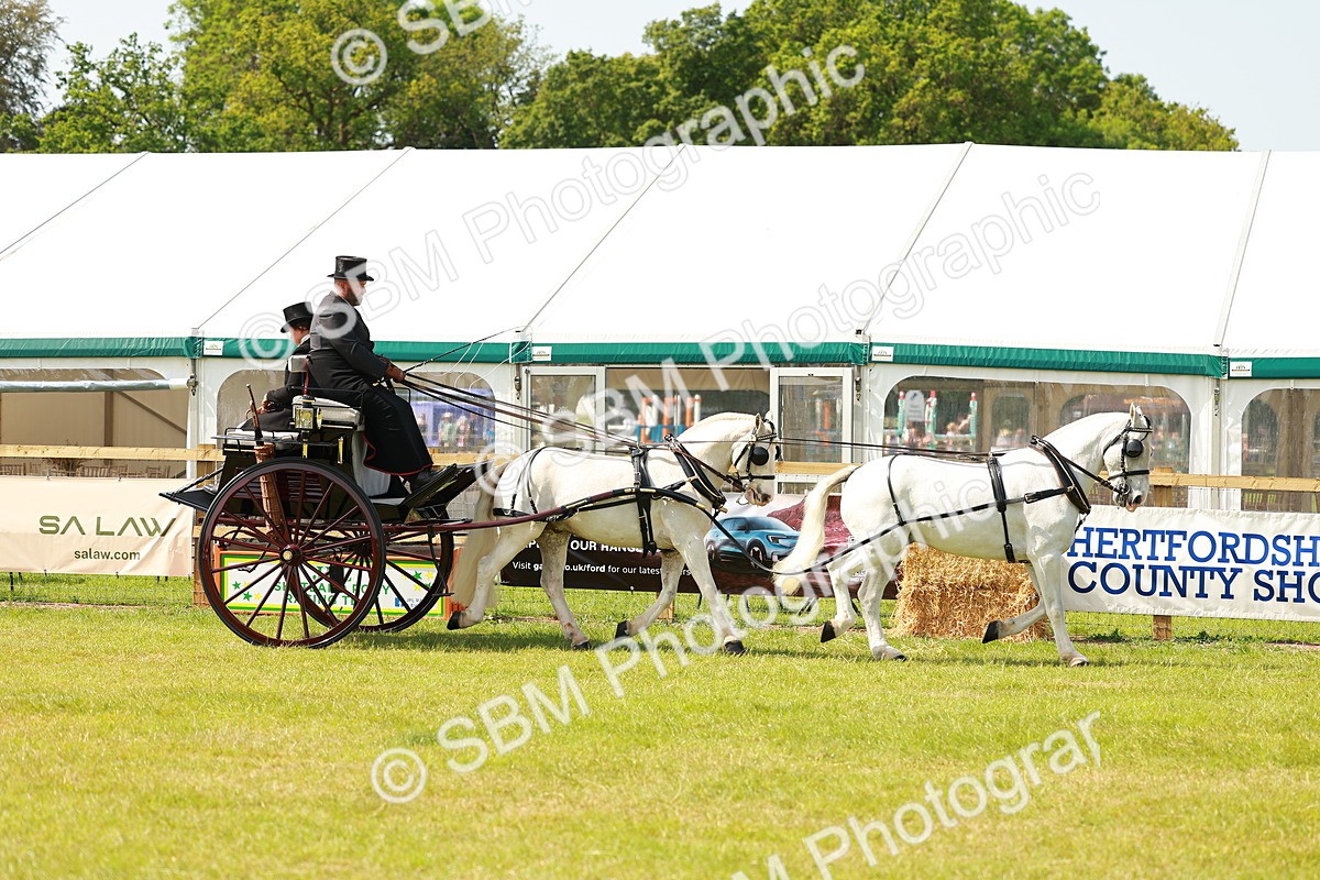 SBM_02778 - Class 2-4 - HOYS Private Driving