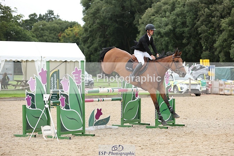 240817-153613-02704 - 06A Snr Fox 1.20m open