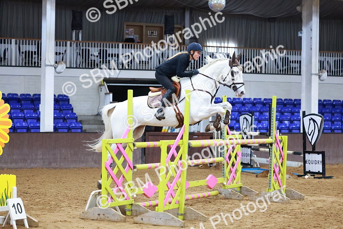 SBM_004094 - Class 5 - Senior Foxhunter - 1.20m
