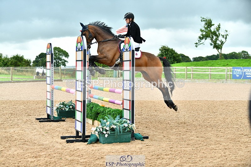 230729A-102457-05147 - Cls 14 NAF Bronze League Semi Final