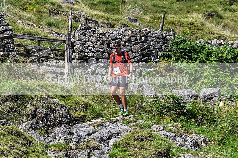 Scafell Pike-377 - Fellside Events Scafell Pike Trail Marathon Sunday 23rd August 2026