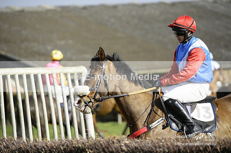 PtP 060322 377 - Blackmore & Sparkford Vale Hunt PtP 06/03/22