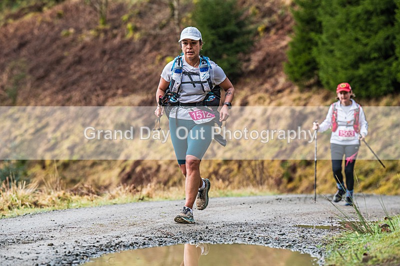 Glentress-364 - High Terrain Events Glentress Marathon 21 & 10K Trail Races Sunday 18th February 2024