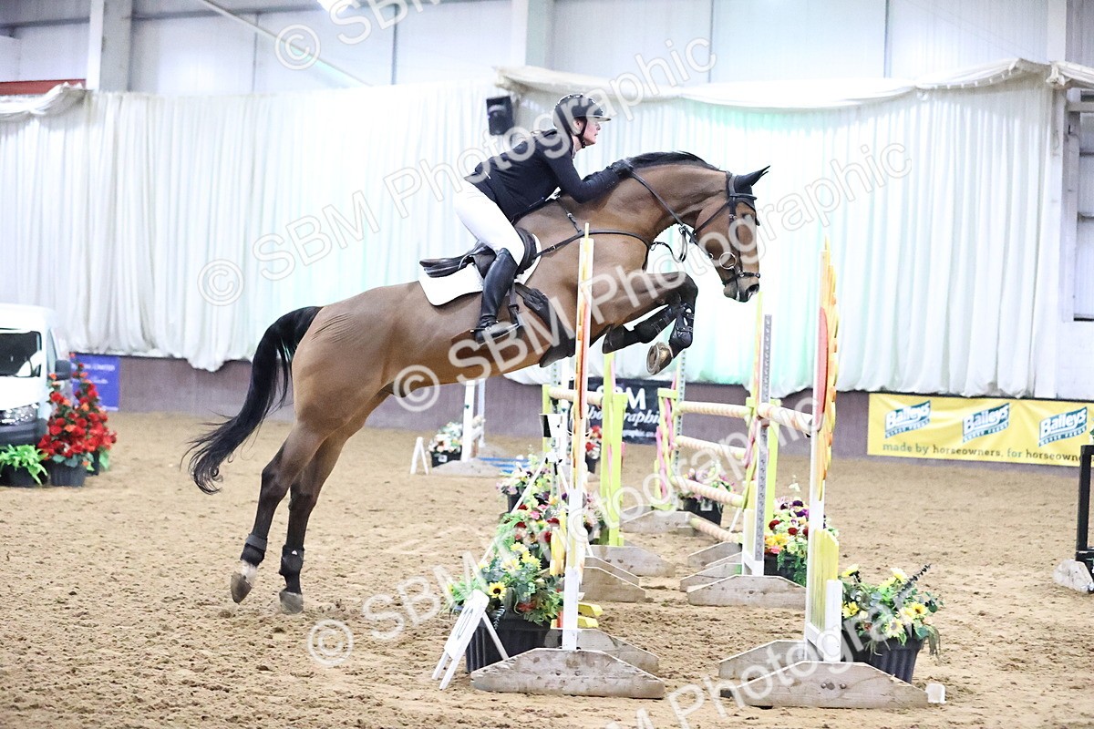 SBM_003713 - Class 17 - Senior Foxhunter - 1.20m