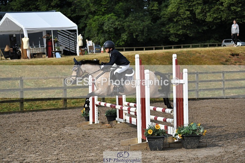 230617-082320-01143 - Cls 11a & 11b pony 128cm & 138cm