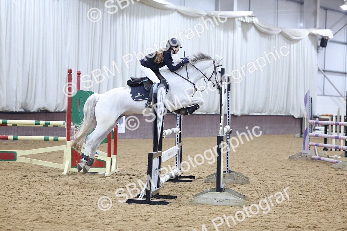 SBM_003628 - Class 12 - STX UK Pony Foxhunter - 1.10m Open