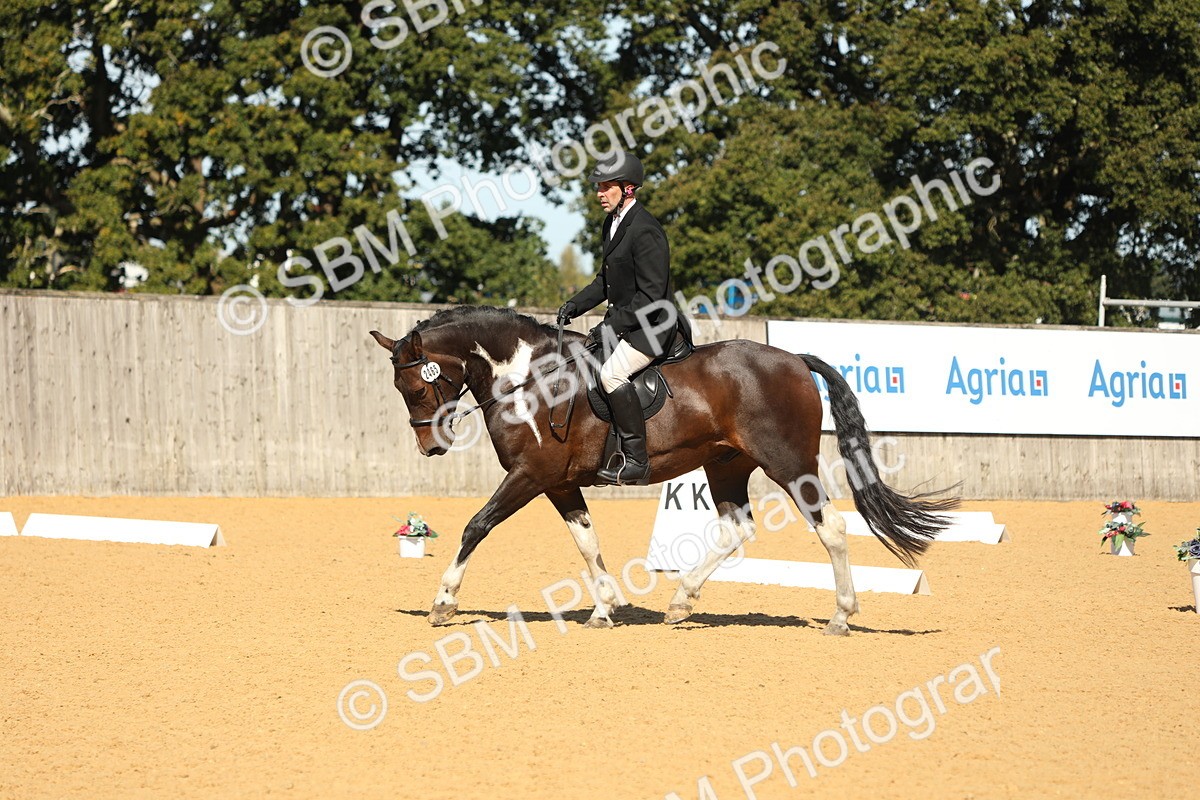 SBM_18821 - D10 - Small Tour Championship - Prelim 2