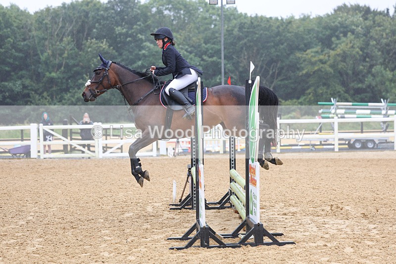 3E7A8797 - Class 2: 70cm Juniors