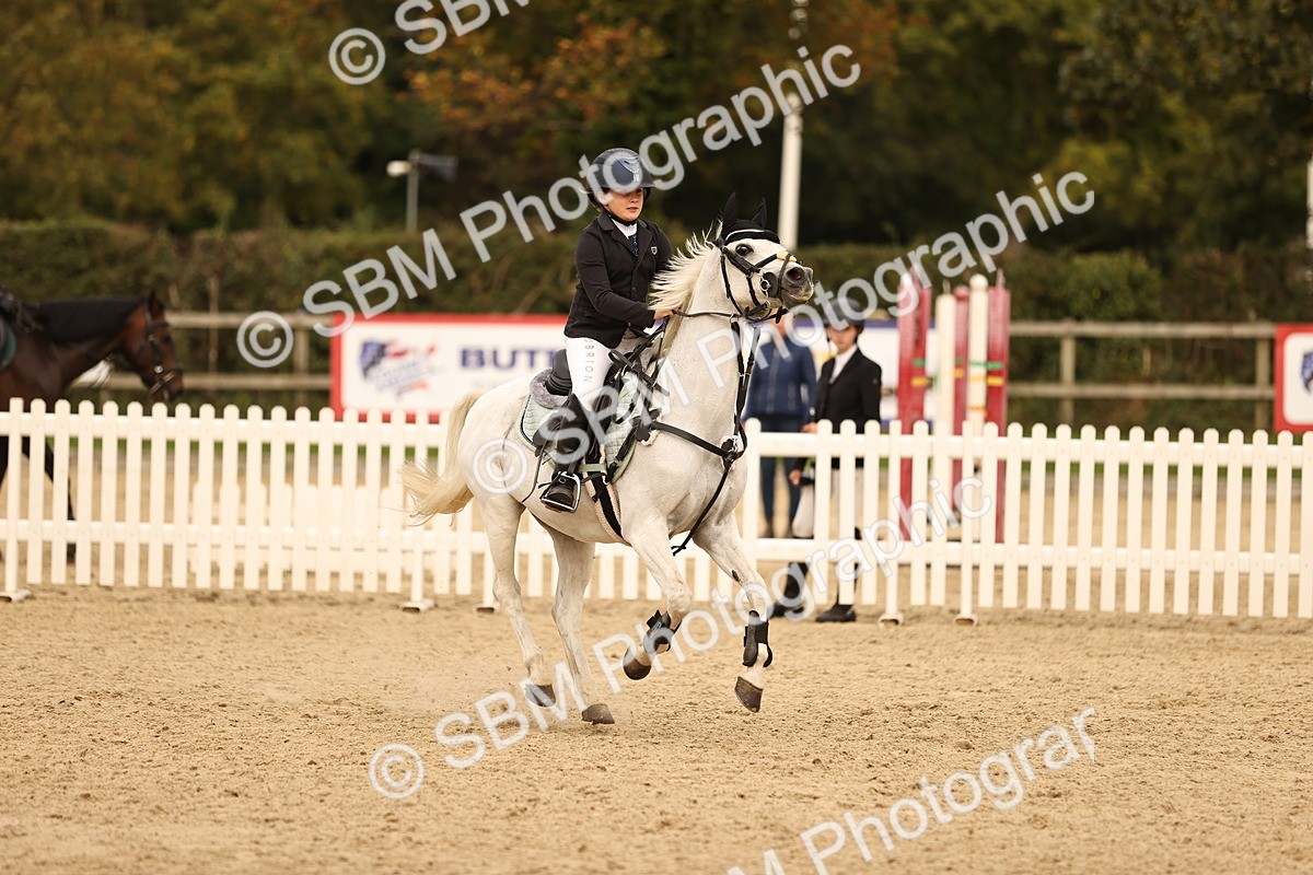 SBM_74398 - J14 - Junior Pony 65cm Championship