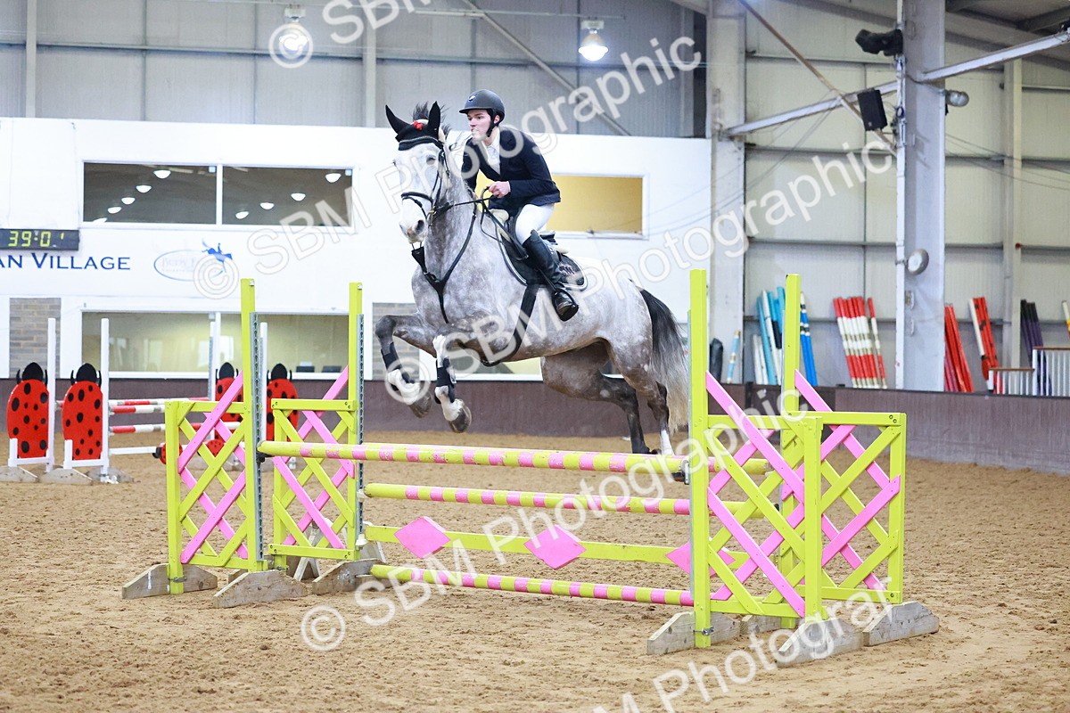 SBM_003318 - Class 3 - Senior Discovery - 1.00m