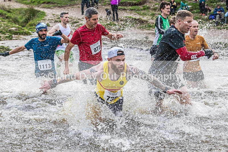 Dovedale Dash-52 - Dovedale Dash Sunday 5th October 2025
