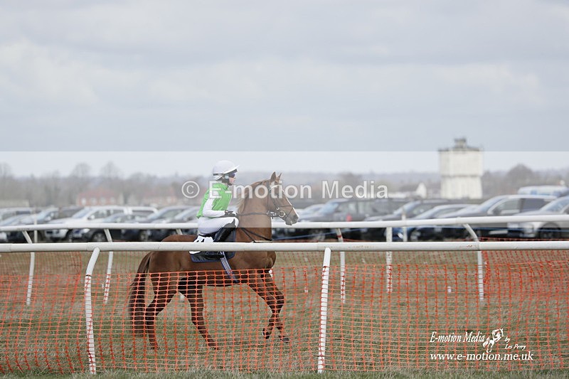 PtP 190323 1 - Oakley Hunt Point-to-Point Brafield-On-The-Green 19/03/23