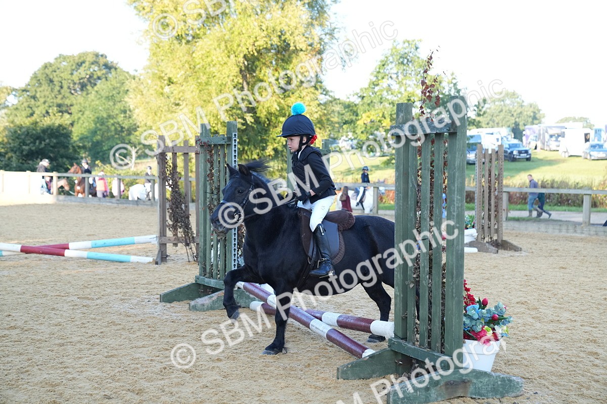 SBM_58917 - J63 - Minis Clear Round 30cm 40cm