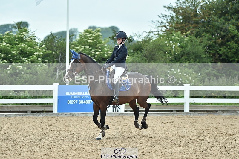 230611A-104122-04720 - Cls 32 85cm Amateur Qualifier