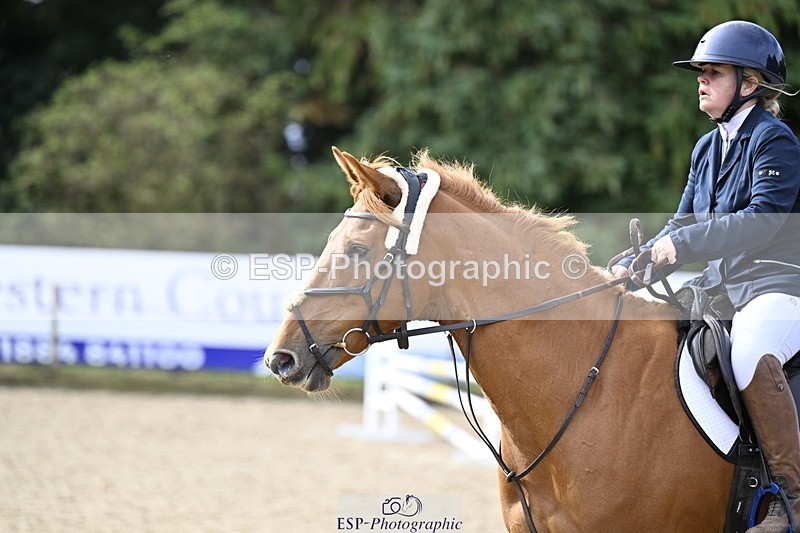 250830A-094024-05366 - Cls 21 British Novice and 90cm Open