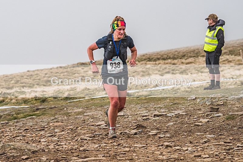 3 Peaks-879 - The 3 Peaks Race - Pen Y Ghent - Saturday 29th April 2023