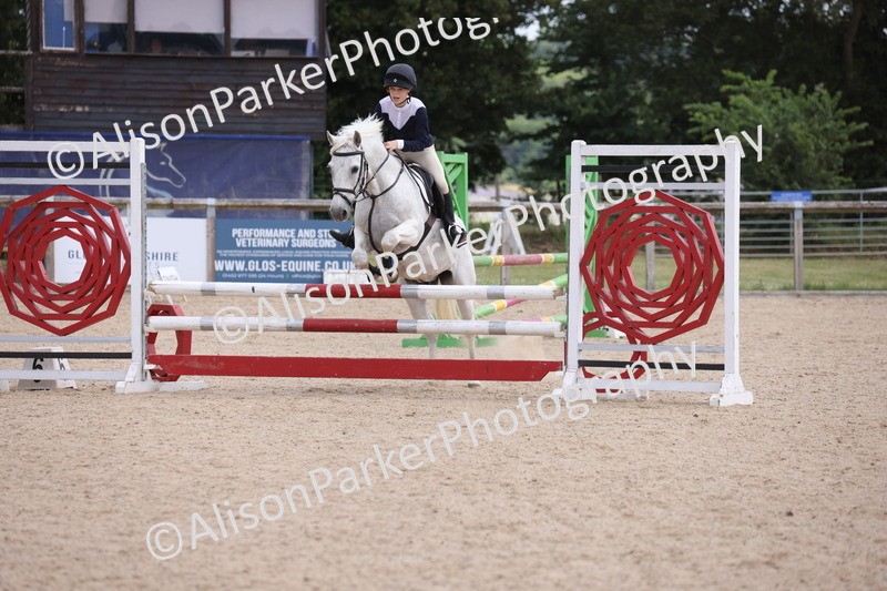 20250629-1850 - Class 5 - 80cm