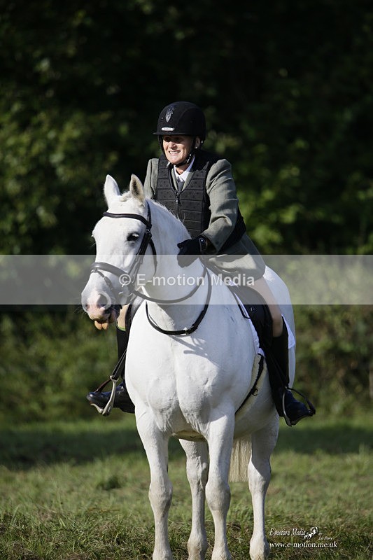 BVRC 120921 72 - Bourne Valley Riding Club UA Dressage & Show Jumping 12/09/21