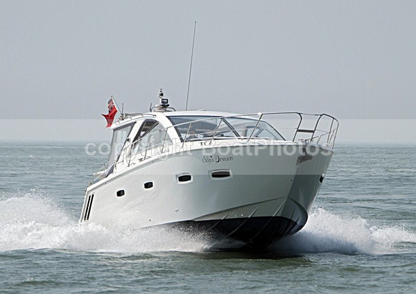 110417 SLIPS DREAM SEALINE SC35 IMG_2979 - Motorboats - Hardtop