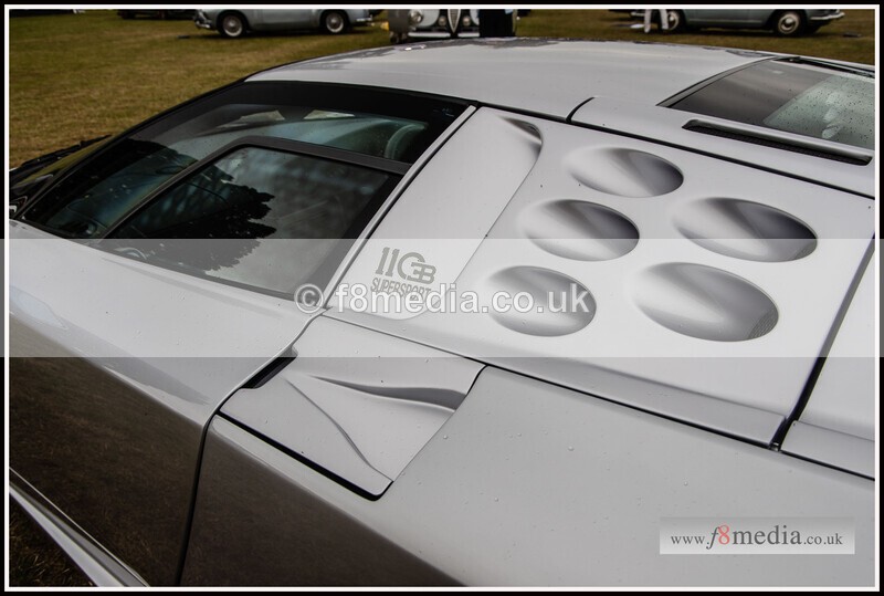  - Salon Privé 2026