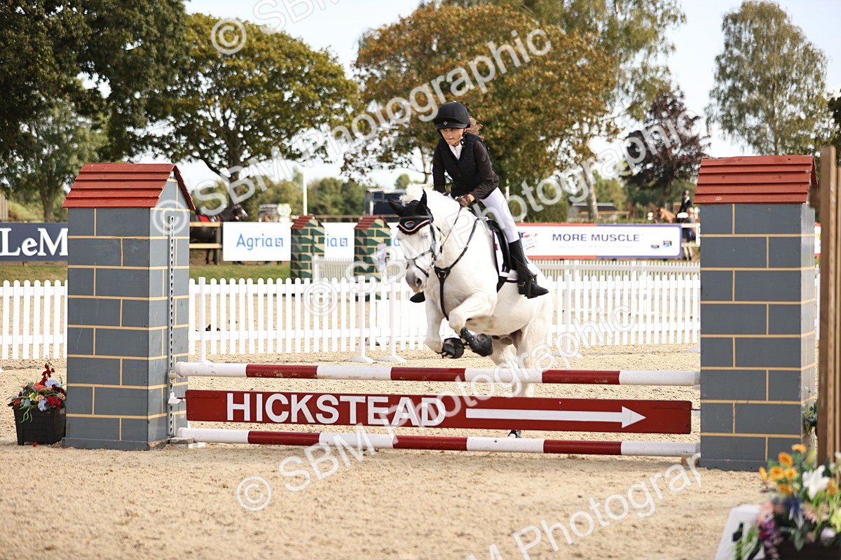 SBM_69429 - J13 - Junior Pony 60cm Championship
