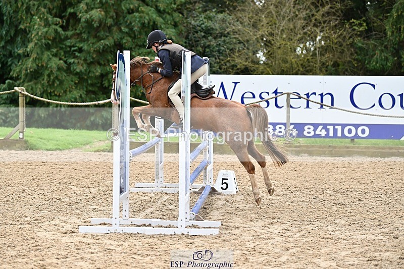 230930-102237-00199 - Cls 2 Pony British Novice & 80cm Open
