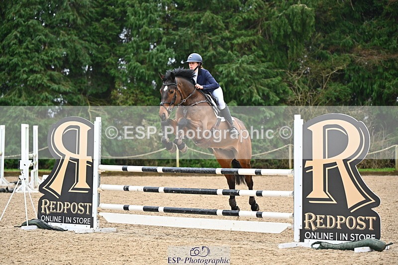 250216A-115154-02454 - Cls 9 Snr 1.05m