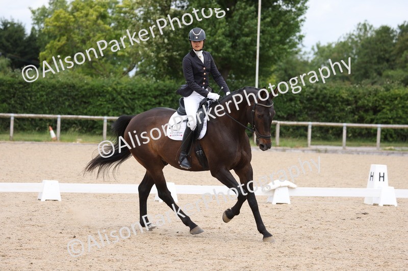 20250604-0725 - Class 4 - Novice 6