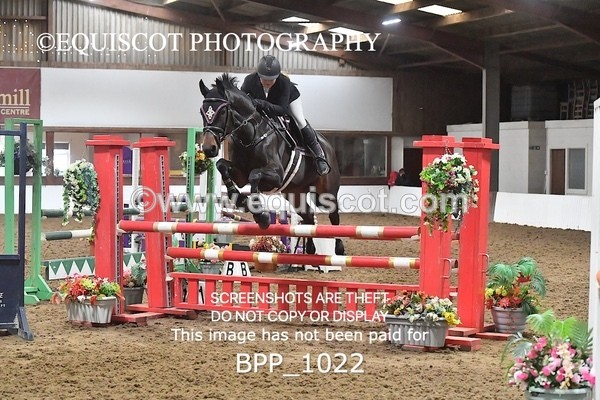 BPP_1022 - CLASS 5 Senior Discovery/ 1m Open