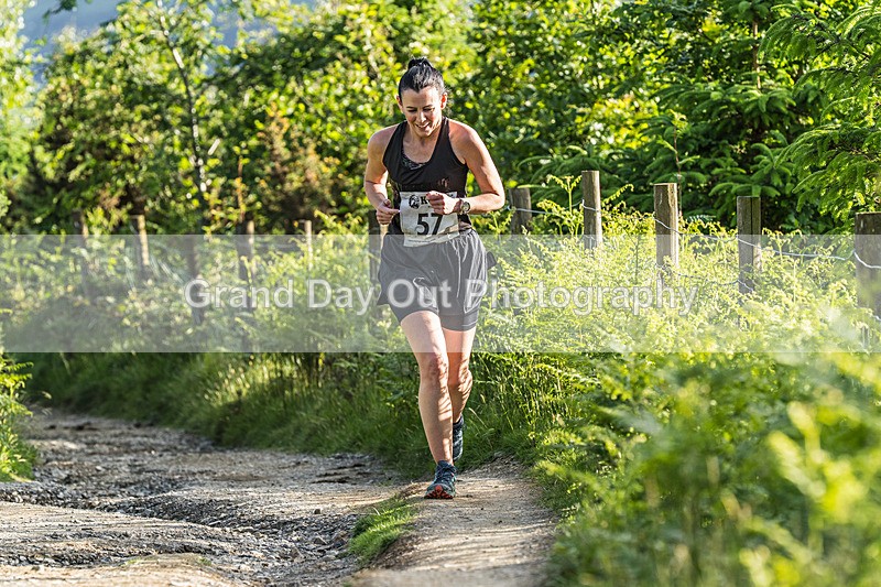 Round Latrigg-236 - Mike Mallen Memorial Round Latrigg Race Wednesday 10th June 2026