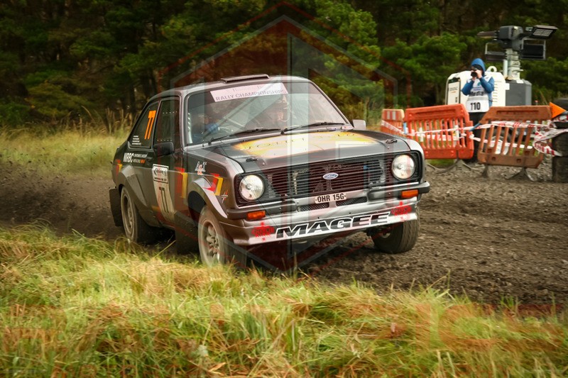 Bushwhacker Rally 2025 54 of 130 - McKelvey Construction Bushwhacker Rally 2025
