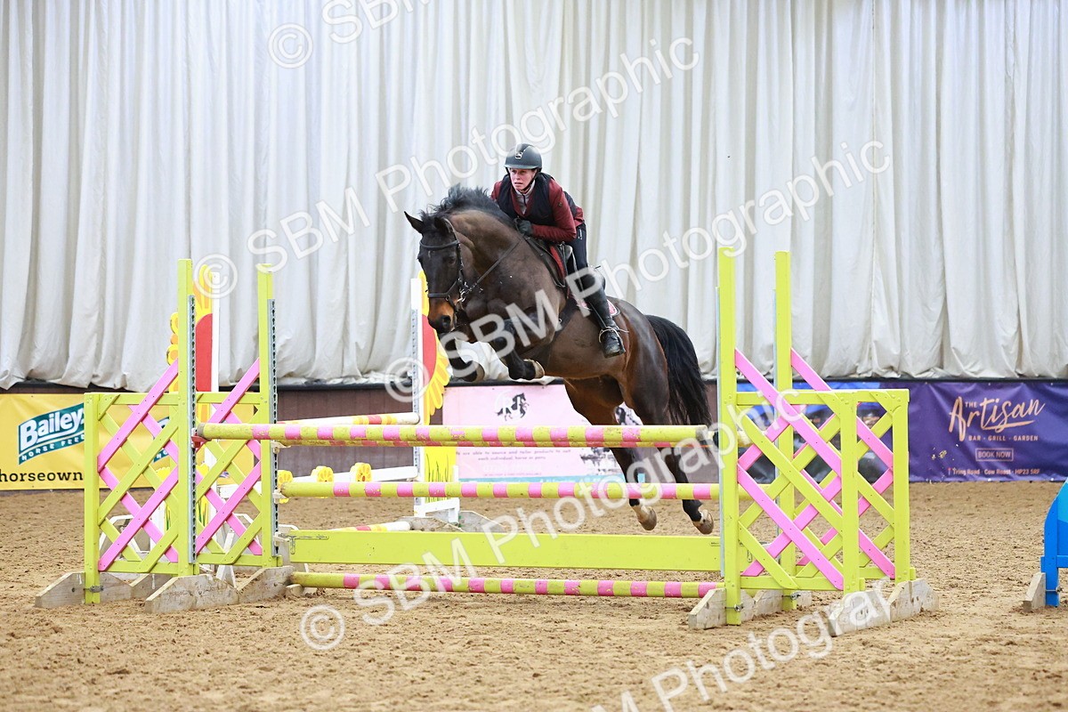 SBM_001111 - Class 3 - Senior Discovery 1.00m