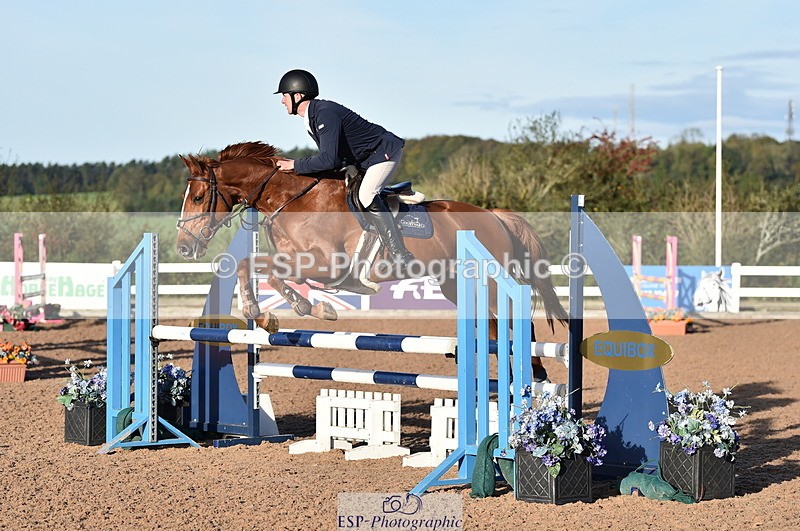231015A-091238-06642 - Cls 22 British Novice & 90cm Open