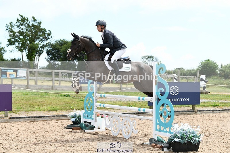 250628-125132-04873 - Cls 12 Newcomers 2nd Round Start to 1pm