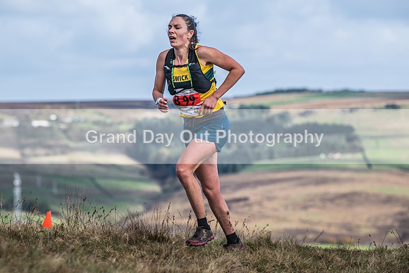 Leg 2 -389 - UK Fell & Hill Relays - Todmorden Leg 2 Saturday 17th October 2026