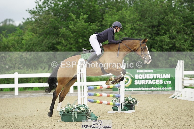 230728A-123850-01893 - Cls 9 85cm Amateur Quali