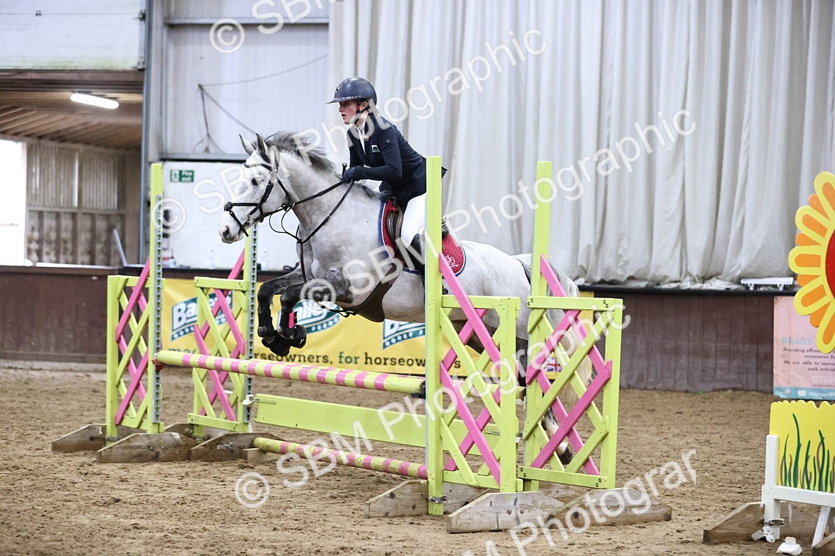 SBM_000203 - Class 1 - Intro 70cm