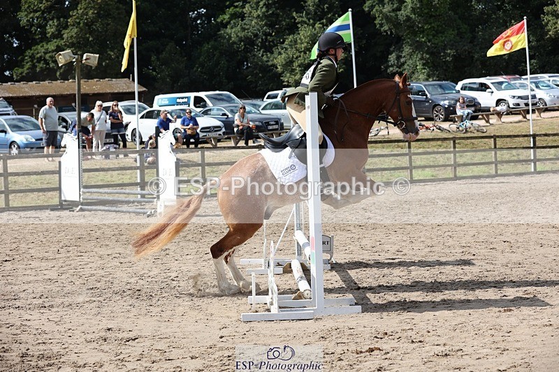 250821A-110717-14841 - NAF Roumd 1 10.30 to 11.30