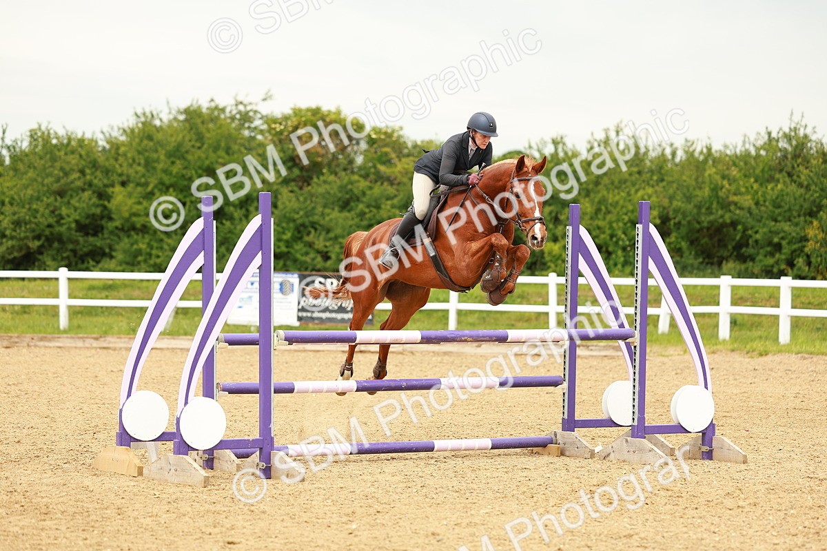 SBM_002015 - Class 3 - Senior Discovery - 1.00m