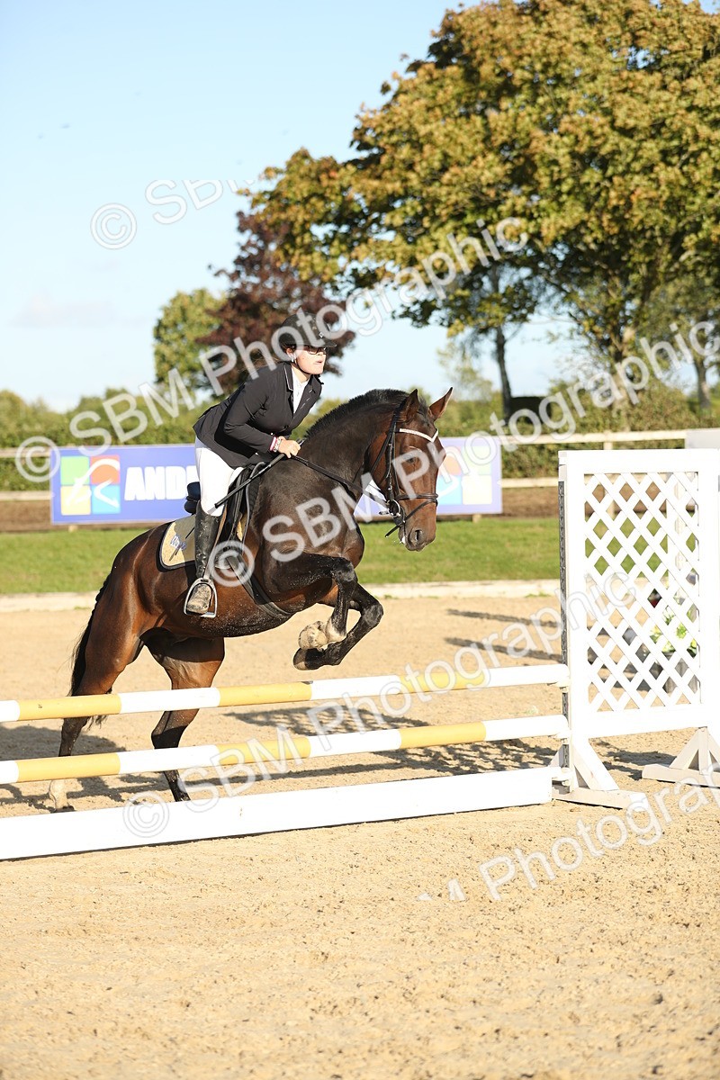 SBM_53997 - J23 - Junior Horse 70cm Championship
