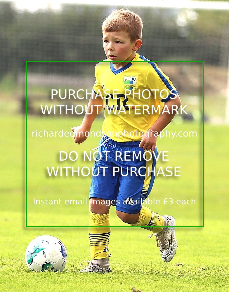 IMG_7444 - Ibis U8 vs Kendal Utd U8